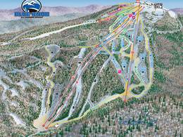 Ski resort Blue Knob