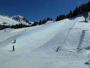 Halfpipe