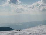 Snowkiting & Kitesurfing
