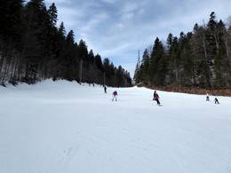 Babin Do – Bjelašnica