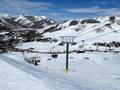 Ski lifts Dollar Mountain – Sun Valley