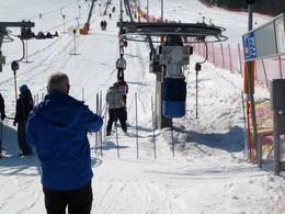 Lift 1