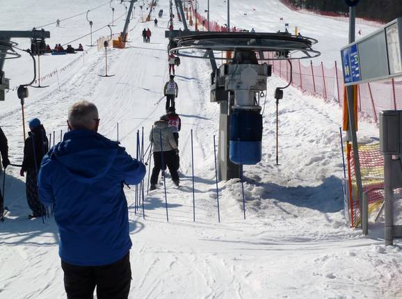 Lift 1