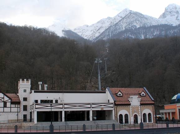Tirol SBT