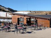 Restaurant Alabau