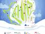 Trail map Saint-Georges