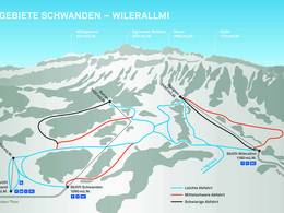 Ski resort Schwanden – Sigriswil