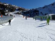 Tip for children  - Jardín de Nieve Ampriu