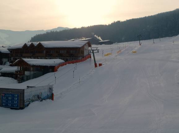 Riederfeldlift