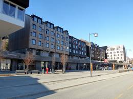 Voss Resort