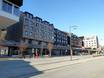 Norway: accommodation offering at the ski resorts – Accommodation offering Voss Resort