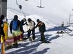 Stubai: Ski resort friendliness – Friendliness Stubai Glacier (Stubaier Gletscher)