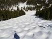 Ski resorts for advanced skiers and freeriding Front Range – Advanced skiers, freeriders Breckenridge