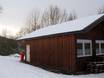 Huts, mountain restaurants  Siegen-Wittgenstein – Mountain restaurants, huts Altenseelbach