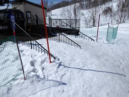 Niseko United – Annupuri/Grand Hirafu/Hanazono/Niseko Village