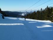 Predigtstuhl I (a) - T-bar