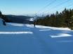 Ski lifts Eastern Bavaria (Ostbayern) – Ski lifts Markbuchen/Predigtstuhl (St. Englmar)