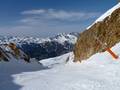 Slopes Alpe d'Huez