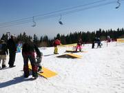 Burton Riglet Park