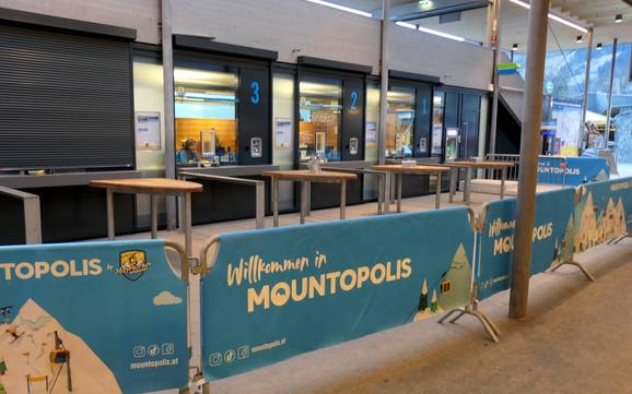 Mayrhofen-Hippach: cleanliness of the ski resorts – Cleanliness Mayrhofen – Penken/Ahorn/Rastkogel/Eggalm (Mountopolis)