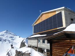 Schilthorn – Mürren/Lauterbrunnen