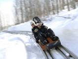 Family Coaster Schneisenfeger