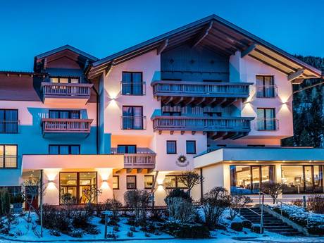 Hotel Sonnschupfer
