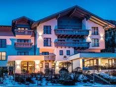 Hotel Sonnschupfer