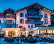 Hotel Sonnschupfer