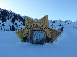 Sheriff