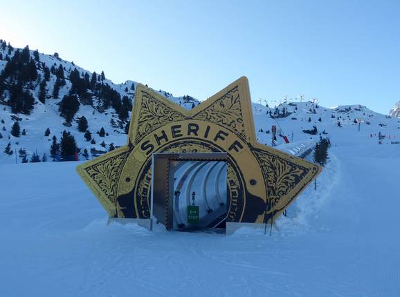 Sheriff