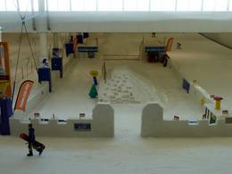 SnowWorld Terneuzen