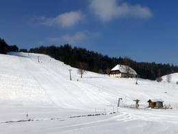 Schneeberglifte – Waldau (Titisee-Neustadt)