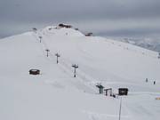 Chamois - J-bar