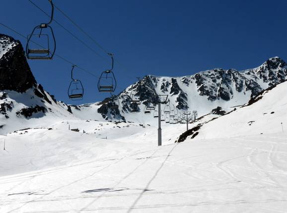 Coll dels Isards