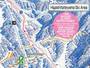 Trail map Higashitateyama