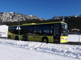 Wannenjoch/Rohnenspitze – Schattwald/Zöblen
