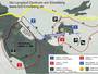 Trail map Ernstberg – Waldkönigen (Daun)