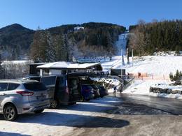 Ofterschwang/Gunzesried – Ofterschwanger Horn