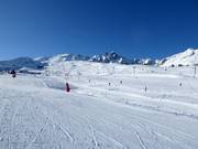 Pralong slopes (Courchevel)