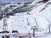 Snow parks Utah – Snow park Park City