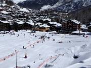 Tip for children  - Swiss Snow Kids Village