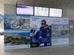 Merano and Environs: orientation within ski resorts – Orientation Schwemmalm