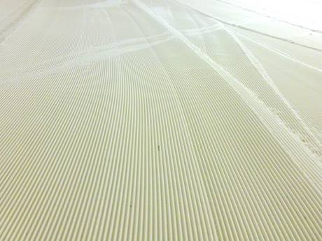 Slope preparation South East England – Slope preparation Snozone – Milton Keynes
