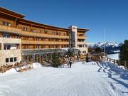 Hotel Paradiso