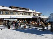 Mountain Inn Iltios