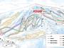 Trail map Nekoma