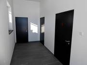 First-class maintained sanitary facilities at the Ganzer X-press mountain station