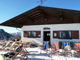 Unternberg (Ruhpolding)