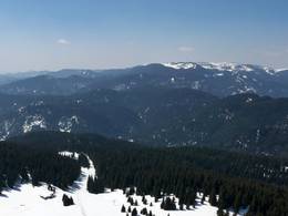 Pamporovo